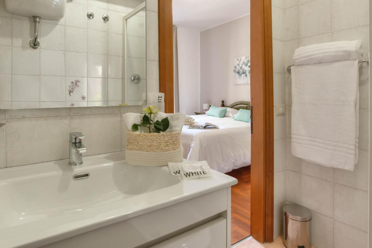 Plaza Rooms تْشامبينو المظهر الخارجي الصورة
