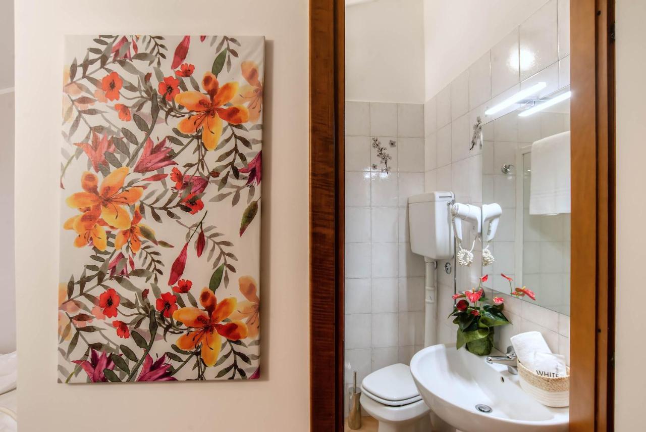 Plaza Rooms تْشامبينو المظهر الخارجي الصورة