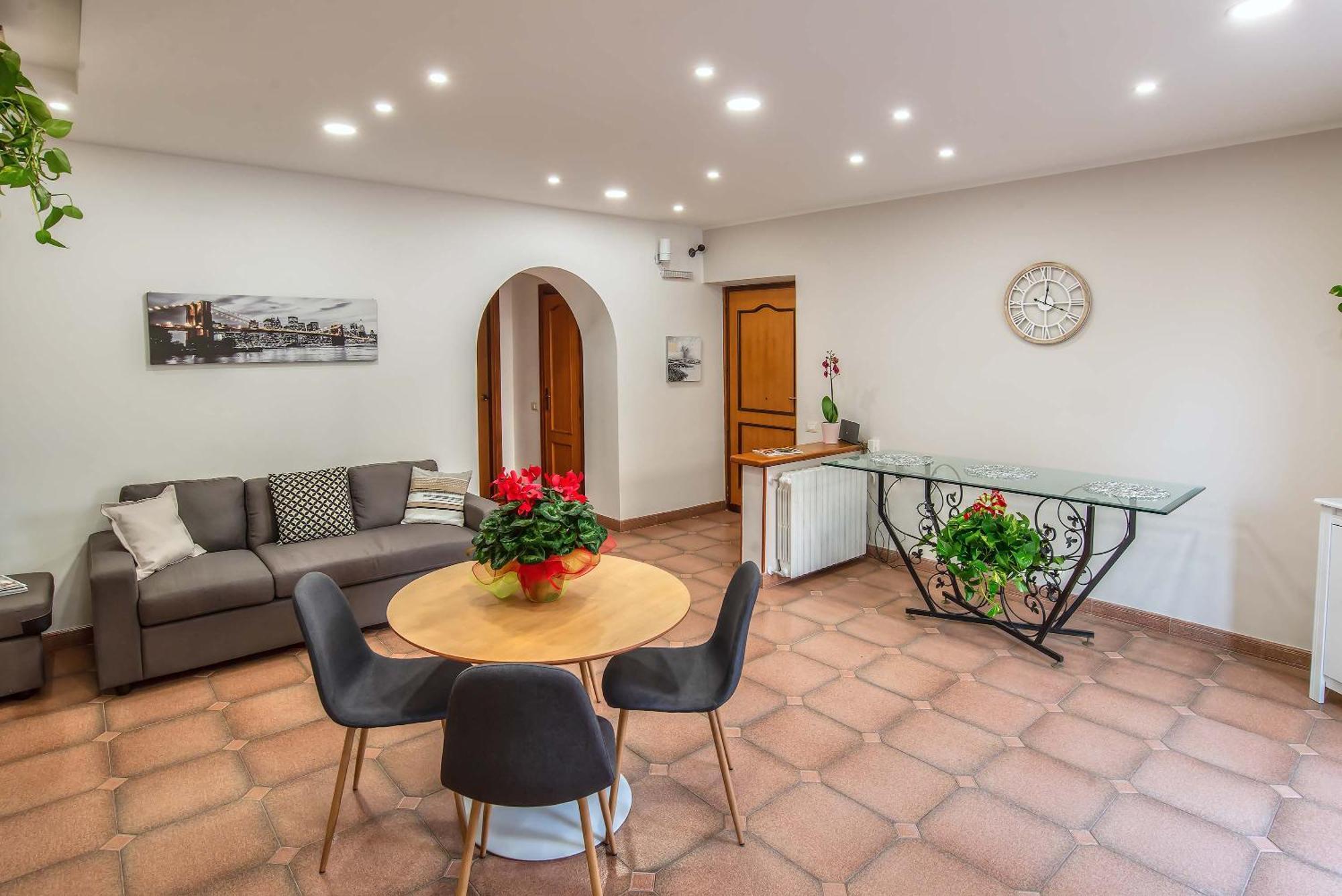 Plaza Rooms تْشامبينو المظهر الخارجي الصورة