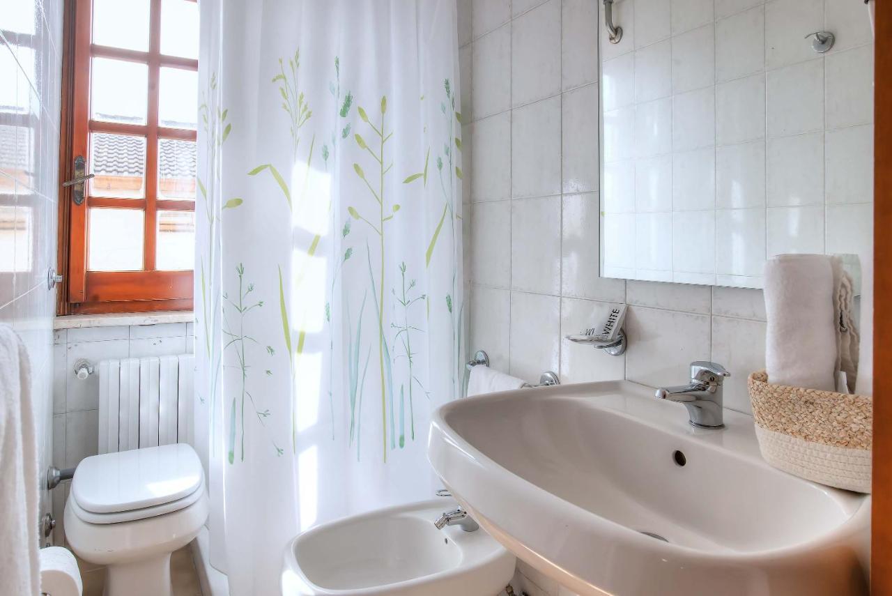 Plaza Rooms تْشامبينو المظهر الخارجي الصورة